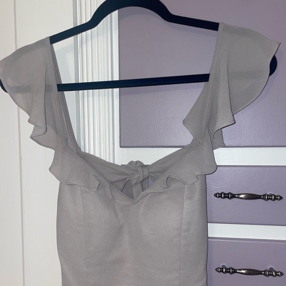 BHLDN women’s size 4 dress - Picture 2 of 4